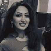 Golnar Masoumi's photo