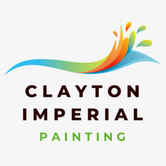 Clayton Imperial Painting