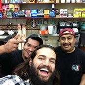 Charley Hustle's photo