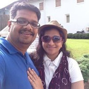 Foto von Sunitha Faizal