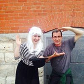 Jeff McDermott's photo