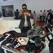 Sameer Jhawar's photo