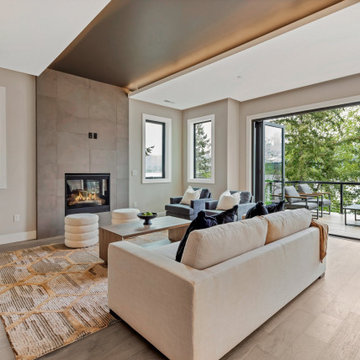 Sammamish, New Construction