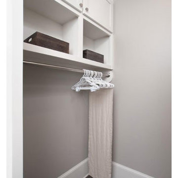 Laundry Room Remodel In East Cobb