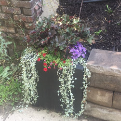 Outdoor spaces - Products