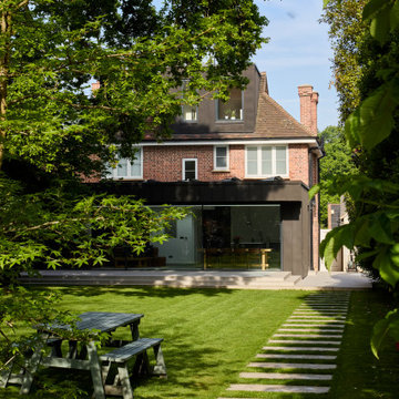 Bexley House