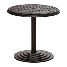 Outdoor table