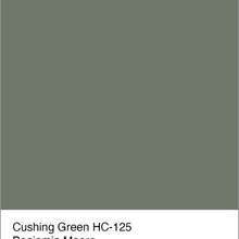 Paint Colors