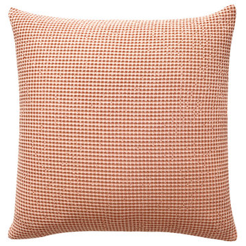 Ria Pillow Desert Pink