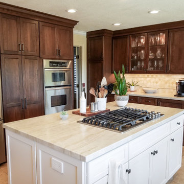 Hyatt Kitchen