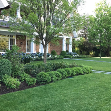 Estate Landscape Maintenance