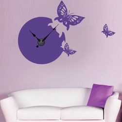 Cool Wall Decals - Products