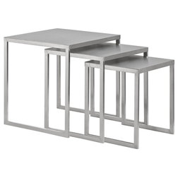 Contemporary Coffee Table Sets by Decor Savings