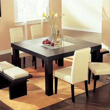 Trelawny Dining Room