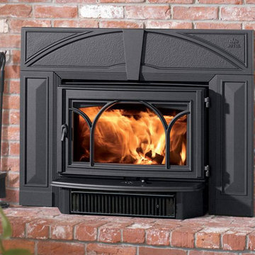 Jotul Stoves and Inserts