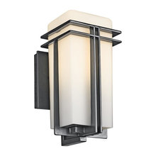 external lighting
