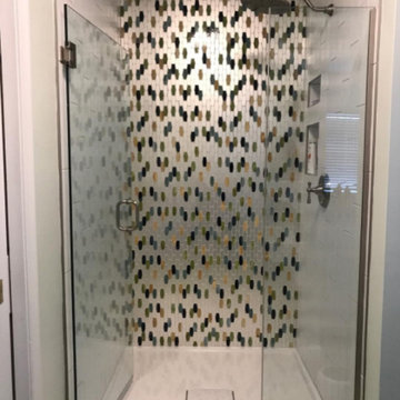 Bathroom Projects