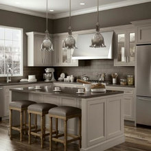 Kitchen Ideas