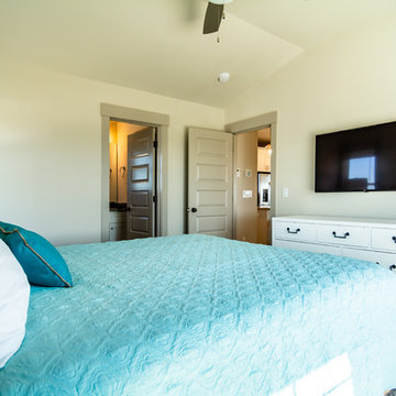 Salvo. Luxury Oceanfront. Deep DevOcean