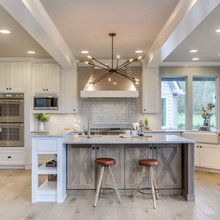Modern Farm House Browndale