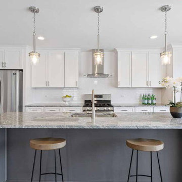 Contemporary Conversion