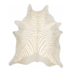 Cowhide Rugs - Rugs