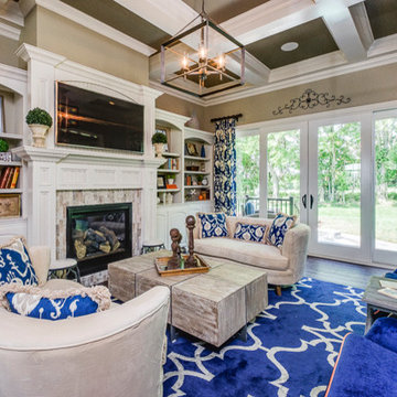Homearama 2015
