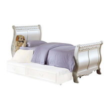 bed small room