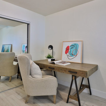 Highland Park Full Interior and Exterior Remodel in Los Angeles, CA