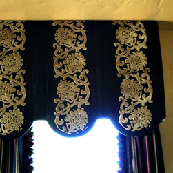 Window Treatments - Products