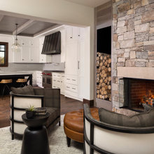 hearth room