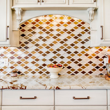A Dream Discovered - Poland, Ohio Custom Home