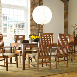 Stickley Furniture - Dining Tables