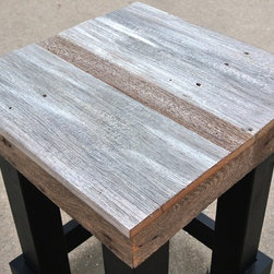 Custom Door Headboards, Benches and Tables - Products