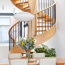 How to Choose the Right Staircase for Your Loft Conversion