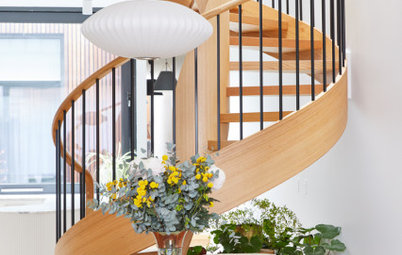How to Choose the Right Staircase for Your Loft Conversion