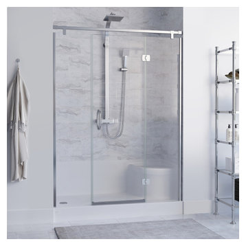 The 15 Best Shower Stalls And Kits For, Best Shower Base And Surround