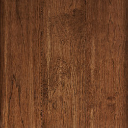 Chestnut Hickory Solid Hardwood - Hardwood Flooring
