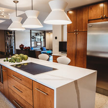 Mid Century Dreams