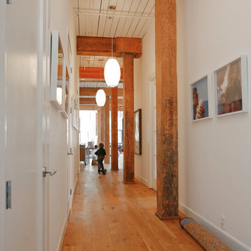 Washington Street Loft