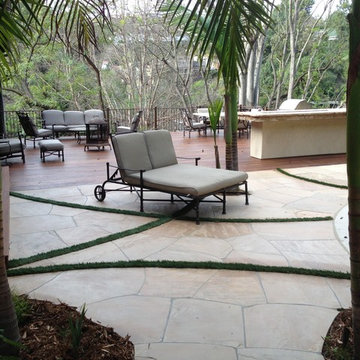 Hardscape