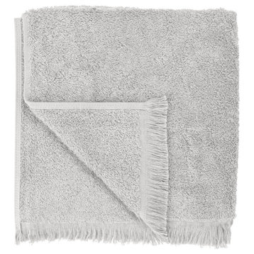 FRINO Guest Hand Towel, XL, Micro Chip