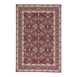Machine Made Rugs - Rugs
