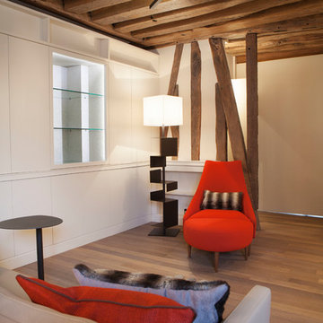 APPARTEMENT SAINT GERMAIN