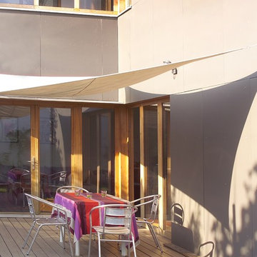 Maison Basse Consommation