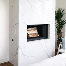 Fireplaces