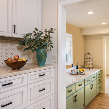 17-18 Local Kitchen Design Contest