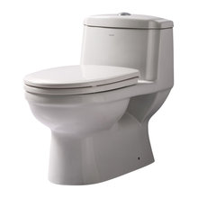 TOILETS