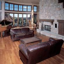 Fireplaces