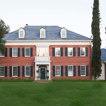 Exterior Inspo